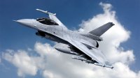 Нидерландия ще достави на Украйна 18 изтребителя Ф-16