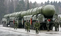 Беларус е получила тактически ядрени оръжия от Русия