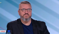 Мартин Карбовски написа смразяващо писмо до областния управител на София: Каните ни на гражданска война ли?