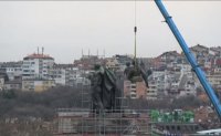 Съдът нареди Областната администрация да покаже основанието за демонтаж на ПСА