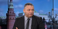 Димитър Гърдев: Нормално е Финландия да отделя повече средства в бюджета си за въоражение, тъй като напрежението с Русия естествено расте