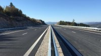 Затварят част от автомагистрала &bdquo;Хемус&ldquo;