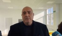 Борисов показа пластика на истинска балерина: ПСА трябвало да остане, за да сме помнили колко лоши били руснаците