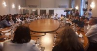 Комисията по бюджет и финанси прие на второ четене бюджета на ДОО