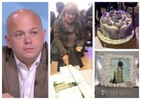 Александър Симов: На власт в България са дошли буйстващи луди