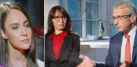 Ало, &bdquo;гениите&rdquo; от bTV! Научете &bdquo;джурналистката&ldquo; си, да не задава по 5 пъти едни и същи въпроси. Тъпо е!