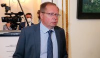 Лондон не може да разположи военни кораби в Черно море заради позицията на Турция