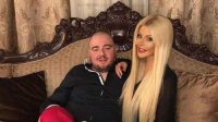 Пияният Гущеров отново преби жена си Светлана