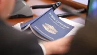 Комисията в парламента реши: Ако Байдън вземе и българско гражданство, може да бъде депутат от ДПС