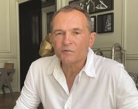 Васил Божков в интервю пред "Труд": Време е за свобода! Все още ни управлява хунтата!