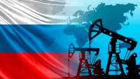 РАЗМАЗАХА ГИ ОТ САНКЦИИ! Русия с исторически връх на приходите от износ на петрол