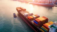 Кaĸвo cтpyвa нa cвeтoвнaтa тъpгoвия измeнения мapшpyт на корабите