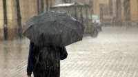 Отново се увеличава облачността, следобед започват валежи от дъжд