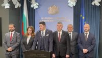 &ldquo;Възраждане&rdquo; обяви война на хазарта (ВИДЕО)