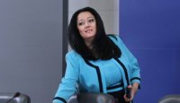 ЛИЛИ ПАВЛОВА РЕШАВА ДЕМОГРАФСКИЯ ПРОБЛЕМ: Ражда трето на 46 години от милионера Парашкев!