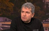 Йорданов: Има сглобка, която със 164 депутата може да налага силово почти всичко, дори и в разрез със закона