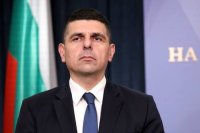 Ивайло Мирчев обвини правителството в бездействие след потопяването на контейнеровоз край Калиакра