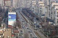 Освобождават две улици в София заради ремонтите по пътя към Перник