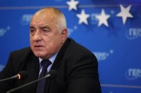 Борисов и редица политици подкрепиха декларация в подкрепа на Андрей Гюров и Георги Кандев