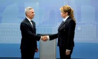 Илияна Йотова обясни спорните моменти от президентския дебат с Андрей Гюров