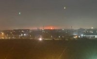 Москва съобщи за 862 дрона над Московска област за една нощ