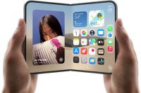 Apple е облекчила контрола на качеството при сгъваемия iPhone Duo заради натиска върху производството