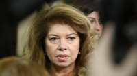 Илияна Йотова: Получих снимки на споразумението с Украйна по Viber, защото делегацията не е разполагала с копие