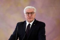 Щайнмайер призова Си Цзинпин за мерки за намаляване на търговския дефицит на Германия