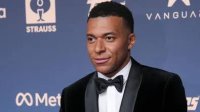 Президентът на Френската футболна федерация защити Мбапе след скандала с Китай