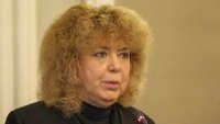 Галина Захарова призова съдиите към масово гласуване за ВСС