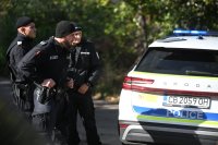 Спецоперация в Старозагорско: 13 задържани, седем души са обявени за общодържавно издирване