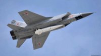 Русия удря с &ldquo;Кинжали&rdquo; Киев