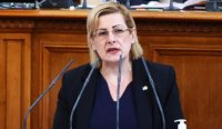 Елена Гунчева: Установихме, че европейският път се оказа канализационна тръба