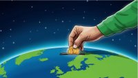 Световните лидери имат план от &pound;8 трилиона за спасяване на планетата &ndash; той никога няма да проработи