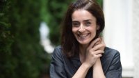 Ана Пападопулу днес празнува своя 45-ти рожден ден
