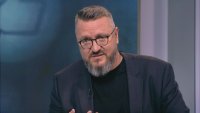 Мартин Карбовски: Дайте да дефинираме &ldquo;предател&rdquo;, предатели мр@сни?!