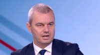 Костадин Костадинов: Денков отново излъга!