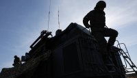 Руските сили за ПВО свалиха 2 украински ракети &bdquo;Точка-У&ldquo; и 7 ракети &bdquo;Олха&ldquo; над Белгородска област