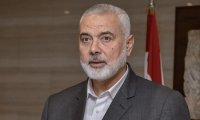 Лидерът на "Хамас": Израелските заложници ще бъдат освободени само при условията на "Хамас"