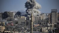 Двама палестински журналисти са загинали при израелски удар в ивицата Газа