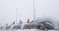 Цената на газа в ЕС ще падне под 300 долара за 1000 куб. м до края на отоплителния сезон