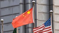 Китай обяви санкции срещу 5 американски компании, свързани с военната индустрия