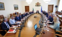 От Министерски съвет се оправдават: България не е изправена пред криза за настаняване на бежанци