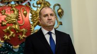 Радев ще сезира КС заради промените в конституцията
