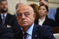 Атанас Атанасов си харесал шефския пост в НС, не искал да е конституционен съдия