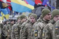 "Financial Times": Набирането на войници за фронта се превръща в токсичен въпрос за лидерите на Украйна