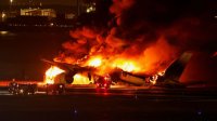 Япония разпространи записите от разговорите на пилотите по време на смъртоносния сблъсък между самолети в Токио