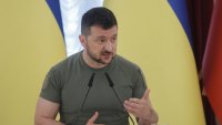 Зеленски пред &bdquo;Икономист&ldquo;: Русия трябва да знае, че за нас Крим е военен обект
