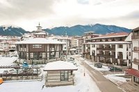 Около 4000 британци притежават имоти в Банско