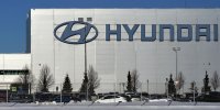 Заводът на Hyundai в Санкт Петербург възобновява дейността си след двугодишно прекъсване